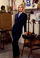 Sarah Cracknell